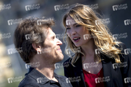 'Pasolini' Photocall, San Sebastian Film Festival 2014
