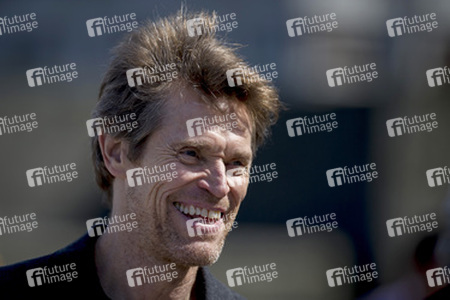 'Pasolini' Photocall, San Sebastian Film Festival 2014