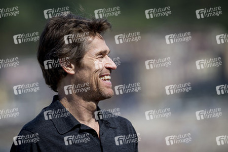 'Pasolini' Photocall, San Sebastian Film Festival 2014