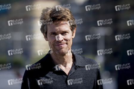 'Pasolini' Photocall, San Sebastian Film Festival 2014