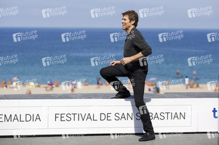'Pasolini' Photocall, San Sebastian Film Festival 2014