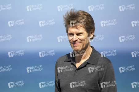 'Pasolini' Photocall, San Sebastian Film Festival 2014