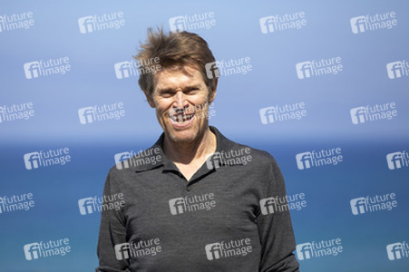 'Pasolini' Photocall, San Sebastian Film Festival 2014