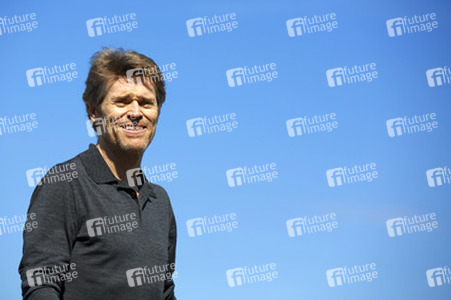 'Pasolini' Photocall, San Sebastian Film Festival 2014