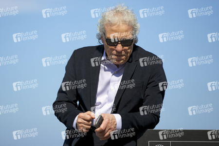 'Pasolini' Photocall, San Sebastian Film Festival 2014
