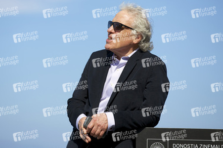 'Pasolini' Photocall, San Sebastian Film Festival 2014