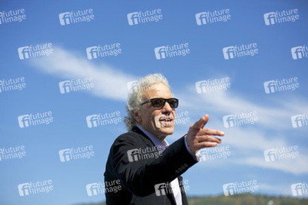 'Pasolini' Photocall, San Sebastian Film Festival 2014