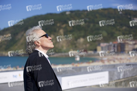 'Pasolini' Photocall, San Sebastian Film Festival 2014
