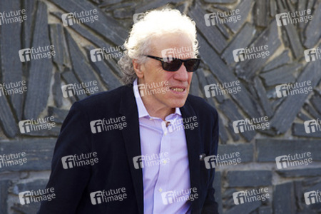 'Pasolini' Photocall, San Sebastian Film Festival 2014