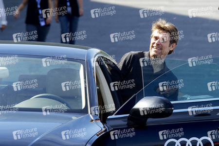 'Pasolini' Photocall, San Sebastian Film Festival 2014