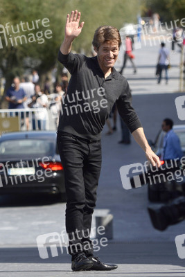 'Pasolini' Photocall, San Sebastian Film Festival 2014