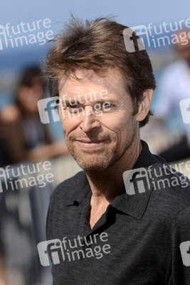 'Pasolini' Photocall, San Sebastian Film Festival 2014