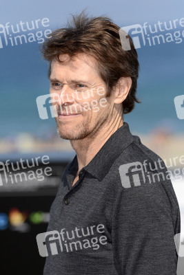 'Pasolini' Photocall, San Sebastian Film Festival 2014