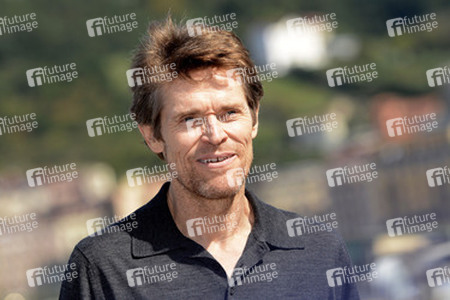 'Pasolini' Photocall, San Sebastian Film Festival 2014
