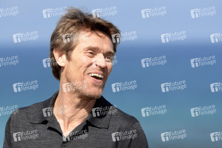 'Pasolini' Photocall, San Sebastian Film Festival 2014