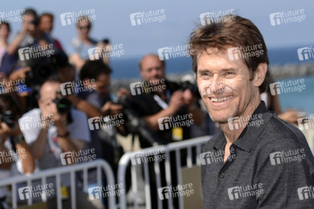 'Pasolini' Photocall, San Sebastian Film Festival 2014