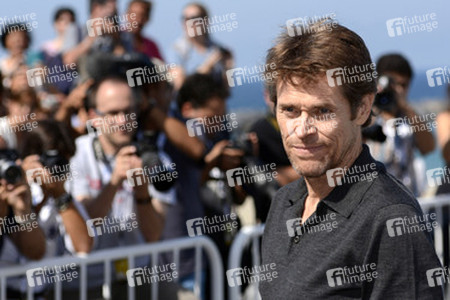 'Pasolini' Photocall, San Sebastian Film Festival 2014