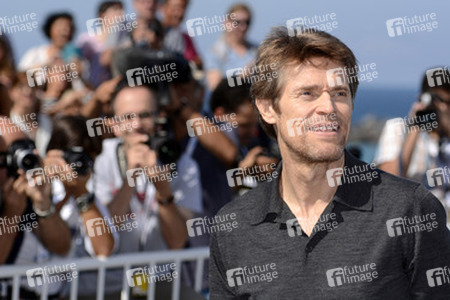 'Pasolini' Photocall, San Sebastian Film Festival 2014