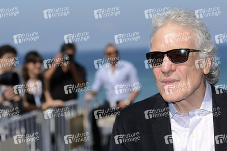 'Pasolini' Photocall, San Sebastian Film Festival 2014