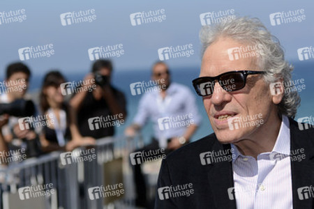 'Pasolini' Photocall, San Sebastian Film Festival 2014