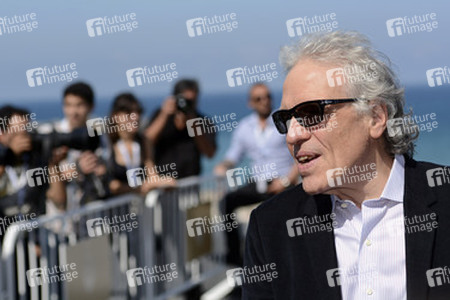 'Pasolini' Photocall, San Sebastian Film Festival 2014
