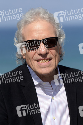 'Pasolini' Photocall, San Sebastian Film Festival 2014