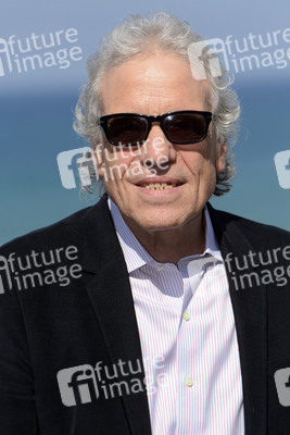 'Pasolini' Photocall, San Sebastian Film Festival 2014