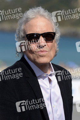 'Pasolini' Photocall, San Sebastian Film Festival 2014