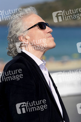 'Pasolini' Photocall, San Sebastian Film Festival 2014