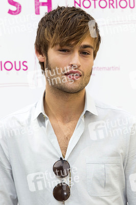 'The Riot Club' Photocall, Rome
