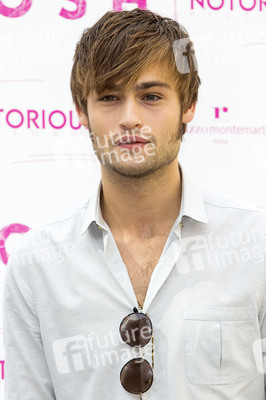 'The Riot Club' Photocall, Rome