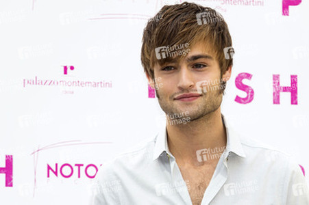 'The Riot Club' Photocall, Rome