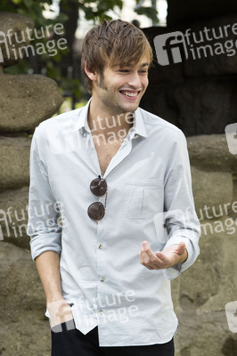 'The Riot Club' Photocall, Rome