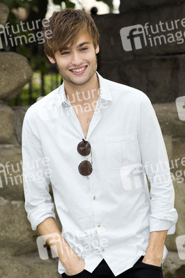 'The Riot Club' Photocall, Rome