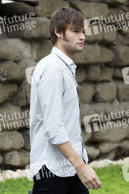 'The Riot Club' Photocall, Rome