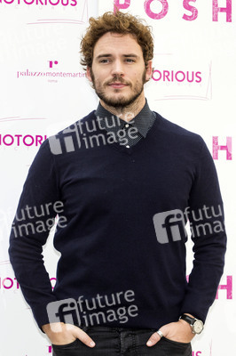 'The Riot Club' Photocall, Rome