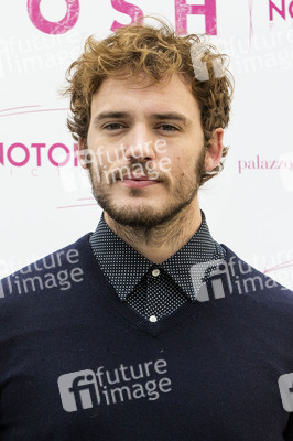 'The Riot Club' Photocall, Rome