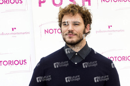 'The Riot Club' Photocall, Rome