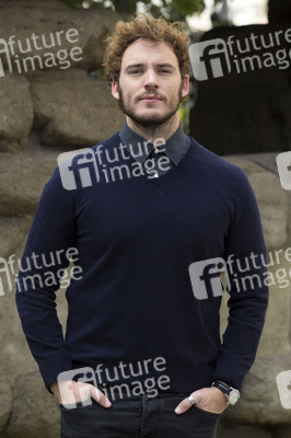 'The Riot Club' Photocall, Rome