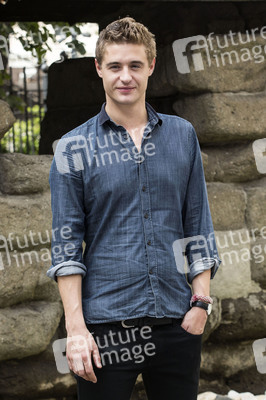 'The Riot Club' Photocall, Rome