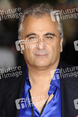 'Salomé' und 'Wild Salomé' Filmpremiere, London