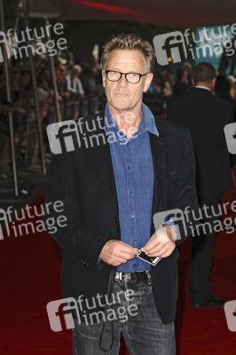 'Salomé' und 'Wild Salomé' Filmpremiere, London