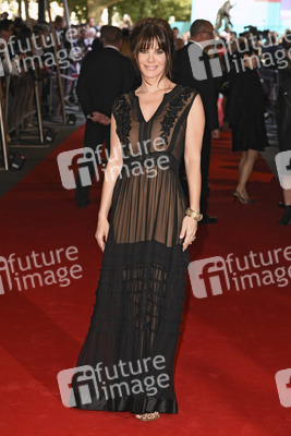 'Salomé' und 'Wild Salomé' Filmpremiere, London