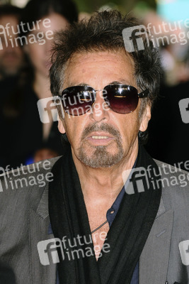 'Salomé' und 'Wild Salomé' Filmpremiere, London