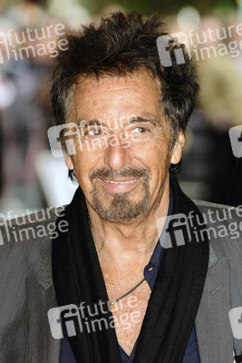 'Salomé' und 'Wild Salomé' Filmpremiere, London