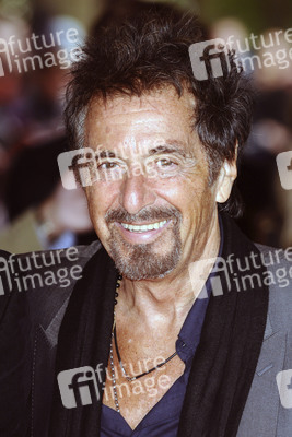 'Salomé' und 'Wild Salomé' Filmpremiere, London
