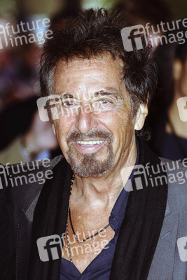 'Salomé' und 'Wild Salomé' Filmpremiere, London