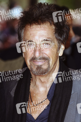'Salomé' und 'Wild Salomé' Filmpremiere, London