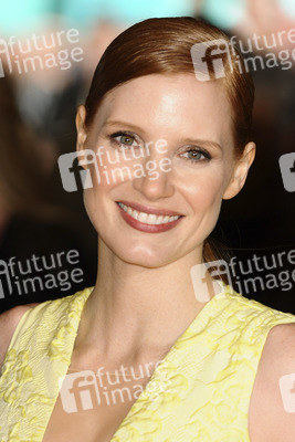'Salomé' und 'Wild Salomé' Filmpremiere, London