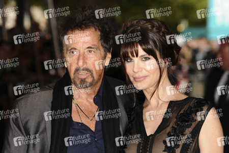 'Salomé' und 'Wild Salomé' Filmpremiere, London